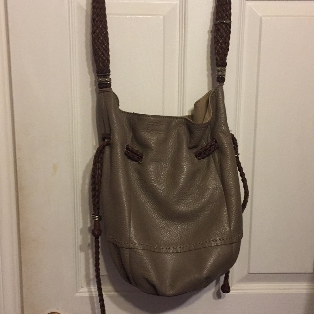 Sak purse